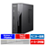 マウスコンピューター mouse デスクトップパソコン SHI7U01ED165 ブラック SHI7U01ED165-イメージ1