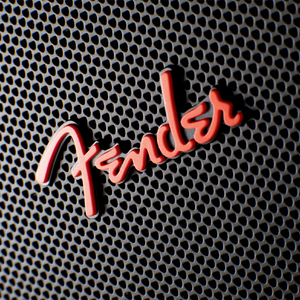 Fender Audio ワイヤレススピーカー RIFF BLACK RIFF-BLACK-イメージ6