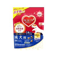 日本ペットフード ビューティープロ ドッグ チキン 1歳～ 200g FCD291R
