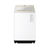パナソニック 11kg 全自動洗濯機 2022年製 NA-FA110K5 極美品 パナソニック NA-FA110K5-N 全自動洗濯機 (洗濯・脱水11kg) シャンパン