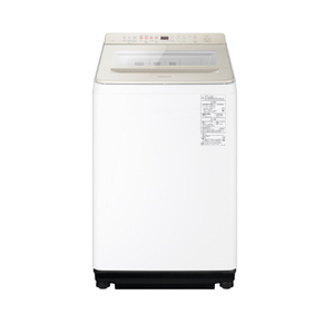 パナソニック 11．0kg全自動洗濯機 シャンパン NA-FA11K5-N-イメージ2