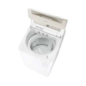 パナソニック 11．0kg全自動洗濯機 シャンパン NA-FA11K5-N-イメージ4