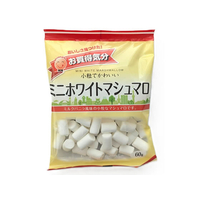 ジェーシーシー お買得気分 ミニホワイトマシュマロ FCJ355C