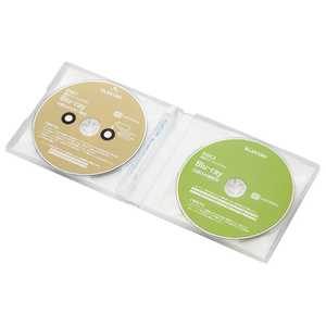 エレコム Blu-rayレンズクリーナー AVD-CKBR42 エレコム Blu-rayレンズクリーナー AVD-CKBR42