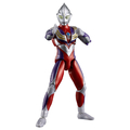 バンダイ ウルトラアクションフィギュアNEO ウルトラマンティガ マルチタイプ UAFNｳﾙﾄﾗﾏﾝﾃｲｶﾞﾏﾙﾁﾀｲﾌﾟ
