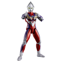 バンダイ UAFNｳﾙﾄﾗﾏﾝﾃｲｶﾞﾏﾙﾁﾀｲﾌﾟ ウルトラアクションフィギュアNEO