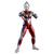 バンダイ ウルトラアクションフィギュアNEO ウルトラマンティガ マルチタイプ UAFNｳﾙﾄﾗﾏﾝﾃｲｶﾞﾏﾙﾁﾀｲﾌﾟ-イメージ1