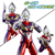 バンダイ ウルトラアクションフィギュアNEO ウルトラマンティガ マルチタイプ UAFNｳﾙﾄﾗﾏﾝﾃｲｶﾞﾏﾙﾁﾀｲﾌﾟ-イメージ3