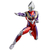 バンダイ ウルトラアクションフィギュアNEO ウルトラマンティガ マルチタイプ UAFNｳﾙﾄﾗﾏﾝﾃｲｶﾞﾏﾙﾁﾀｲﾌﾟ-イメージ5