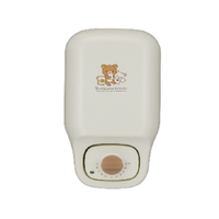 シー・シー・ピー こんがりきゃらマルチサンドメーカー リラックマ きゃらニクス ホワイト KM-CM75-RK