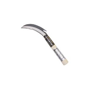 キンボシ GS　縄切鎌　開封具付 1516-イメージ1