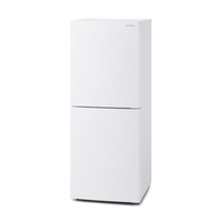 アイリスオーヤマ 【右開き】153L 2ドア 冷凍冷蔵庫 ホワイト IRSN-HF15A-W