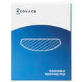 エコバックス OZMO PRO 電動モップ用交換用モップ D-CC03-2115