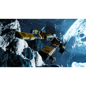 H2 INTERACTIVE EVERSPACE 2【PS5】 ELJM30341-イメージ10