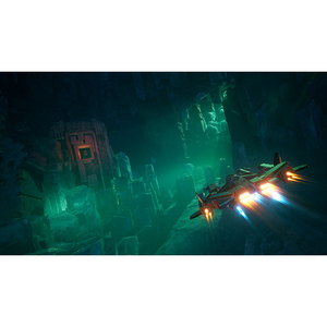 H2 INTERACTIVE EVERSPACE 2【PS5】 ELJM30341-イメージ5