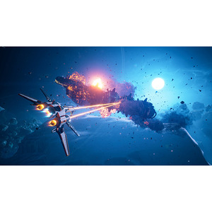 H2 INTERACTIVE EVERSPACE 2【PS5】 ELJM30341-イメージ8