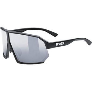 uvex サングラス uvex sportstyle 237 ブラックマット FC597WA-6759276-イメージ1