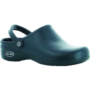 SAFETY J/OXYPAS BESTLIGHT軽量サンダル ブラック 25.0CM FC121XF-1163282-イメージ1