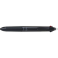 パイロット フリクションボールスイッチ 0.38mm+0.5mm ブラック FCF518V-LB31FBS-1-B