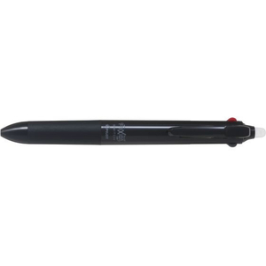 パイロット フリクションボールスイッチ 0.38mm+0.5mm ブラック FCF518V-LB31FBS-1-B-イメージ1