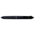 パイロット フリクションボールスイッチ 0.38mm+0.5mm ブラック FCF518V-LB31FBS-1-B-イメージ2