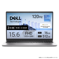 DELL Dell 15 DC15250 オリジナル プラチナシルバー ND65-GHM3SE6