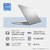 DELL Dell 15 DC15250 オリジナル プラチナシルバー ND65-GHM3SE6-イメージ7