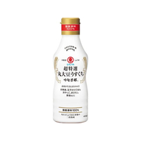 ヒガシマル醤油 超特選丸大豆うすくち 吟旬芳醇 400ml FCV2920
