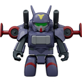 グッドスマイルカンパニー BRICKROID ドラグナー2「機甲戦記ドラグナー」 BRICKROIDﾄﾞﾗｸﾞﾅ-2