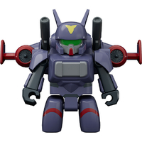 グッドスマイルカンパニー BRICKROID ドラグナー2「機甲戦記ドラグナー」 BRICKROIDﾄﾞﾗｸﾞﾅ-2
