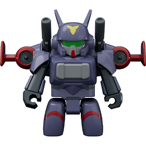 グッドスマイルカンパニー BRICKROID ドラグナー2「機甲戦記ドラグナー」 BRICKROIDﾄﾞﾗｸﾞﾅ-2-イメージ1