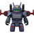 グッドスマイルカンパニー BRICKROID ドラグナー2「機甲戦記ドラグナー」 BRICKROIDﾄﾞﾗｸﾞﾅ-2-イメージ1