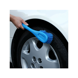 ワコー 通水洗車ブラシ PP先割れ FC57583-CS-21-イメージ2