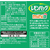 ヤマザキビスケット レモンパック ミニ FCE680T-イメージ2