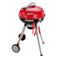 エディオンネットショップ｜カワダ BBQｺﾝﾛ BBQコンロセット KNY-07
