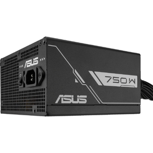 ASUS 750W Bronze 電源 PRIME ブラック PRIME-750B-BLACK-イメージ4