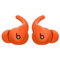 Powerbeats Fit 新品未使用 付属品完備 スパークオレンジ 完全ワイヤレスイヤホン Powerbeats Fit スパークオレンジ ME2M4PA/A