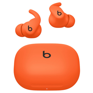 Beats by Dr.Dre ワイヤレスノイズキャンセリングイヤフォン Powerbeats Fit スパークオレンジ ME2M4PA/A Beats by Dr.Dre ワイヤレスノイズキャンセリングイヤフォン Powerbeats Fit スパークオレンジ ME2M4PA/A