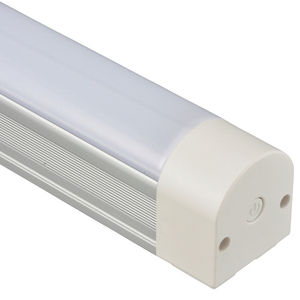 オーム電機 スイッチ式充電LED多目的ライト ホワイト SL-RSW030AD-W-イメージ3