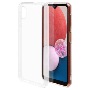 スマホアクセサリー alia ラスタバナナ 7315GA23TP Galaxy A23 5G(SC-56C/SCG18)用TPU