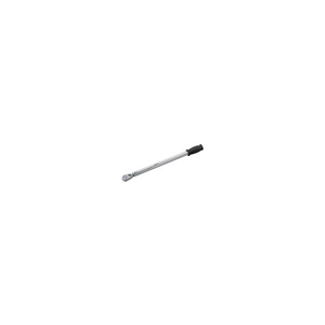 ＫＴＣ（ＴＮ） １２．７ｓｑ．ホイールナット専用トルクレンチ（単能形）　設定トルク１４０Ｎ・ｍ　全長５１７．２ｍｍ WCMPB140-イメージ1