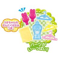 パイロットコーポレーション ﾒﾙﾁﾔﾝｵｾﾝﾀｸｾﾂﾄNEW メルちゃん おせんたく