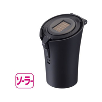 星光産業 ソーラーライトアッシュ MBK FC342SS-ED240