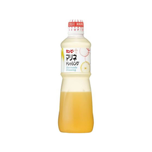 キューピー 業務用 マリネドレッシング 1L FC901PU-1054100-イメージ1