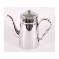 ツバメテック 18-8コーヒーポット#13細口1600cc FC886SL-159064