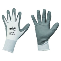 uvex UVEX/ユニドゥア 6641 サイズ XL 6021070 FC913WC-1145293