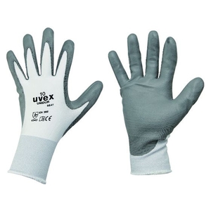 uvex UVEX/ユニドゥア 6641 サイズ XL 6021070 FC913WC-1145293-イメージ1
