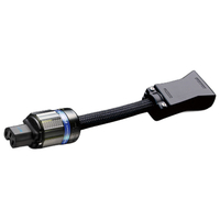 フルテック Flow-28 NCF オーディオグレード インラインフィルター FLOW-28 NCF