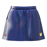 バタフライ インフィリア・スカート FCD127L-52359-177-XO