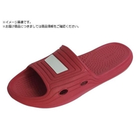 内外ゴム/ジャストモード600 ワイン 10号 27.0～27.5cm FC121ZH-3237471